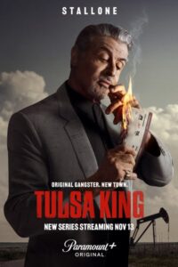 Download Tulsa King (Season 1-3) WEB-DL Dual Audio {Hindi-English} 480p | 720p | 1080p ESub