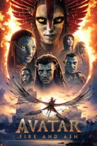 Download Avatar: Fire and Ash (2025) HDTC Dual Audio [Hindi-English] 480p & 720p & 1080p