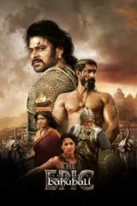 Download Baahubali: The Epic (2025) WEB-DL Hindi Dubbed 480p & 720p & 1080p ESub