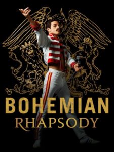 Download Bohemian Rhapsody (2018) DS4K BluRay Dual Audio {Hindi-English} 480p | 720p | 1080p ESub