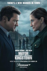 Download Mayor of Kingstown (Season 4) WEB-DL Dual Audio [Hindi-English] 720p | 1080p ESub [Paramount Series]