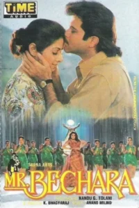 Download Mr. Bechara (1996) WEB-DL Hindi Movie 480p & 720p & 1080p ESub