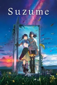 Download Suzume (2023) BluRay Multi Audio [Hindi-English-Japanese] 480p | 720p | 1080p | 4K 2160p ESub