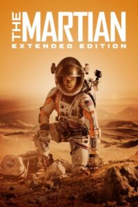 Download The Martian (2015) DS4K BluRay Extended Cut Dual Audio {Hindi-English} 480p | 720p | 1080p ESub