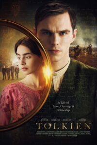 Download Tolkien (2019) Bluray Dual Audio {Hindi-English} 480p | 720p | 1080p ESub