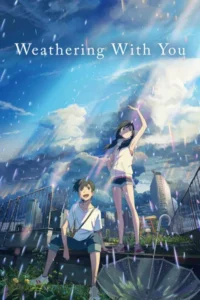 Download Weathering with You (2019) BluRay Multi Audio {Hindi-English-Japanese} 480p | 720p | 1080p ESub