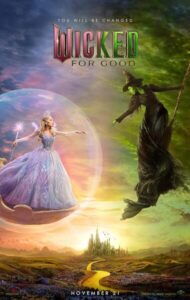 Download Wicked: For Good (2025) WEB-DL Dual Audio [Hindi (DD 5.1) & English] 480p | 720p | 1080p | 4K 2160p ESub