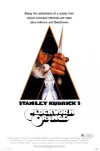 Download A Clockwork Orange (1971) BluRay English Movie 480p & 720p & 1080p ESub