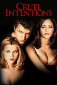Download Cruel Intentions (1999) BluRay Dual Audio (Hindi & English) 480p | 720p | 1080p ESub