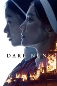 Download Dark Nuns (2025) Bluray Dual Audio (Hindi-Korean) 480p | 720p | 1080p ESub