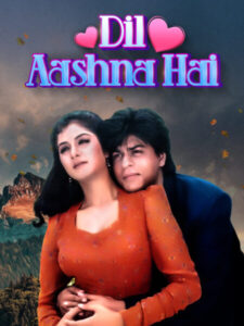 Download Dil Aashna Hai (1992) WEB-DL Hindi Movie 480p & 720p & 1080p
