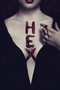 Download Hex (2018) WEB-DL Dual Audio (Hindi-English) 480p & 720p & 1080p ESub