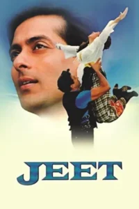 Download Jeet (1996) WEB-DL Hindi Movie 480p | 720p | 1080p ESub