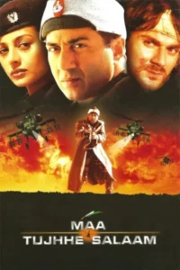 Download Maa Tujhhe Salaam (2002) AMZN WEB-DL Hindi Movie (DD 2.0) 480p & 720p & 1080p ESub