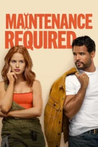 Download Maintenance Required (2025) WEB-DL Dual Audio {Hindi (DD5.1) & English} 480p | 720p | 1080p ESub