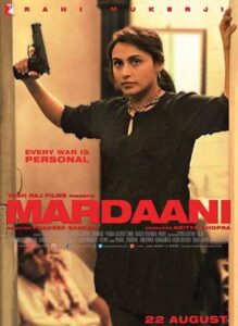 Download Mardaani (2014) BluRay Hindi Movie (DD 5.1) 480p & 720p & 1080p ESub