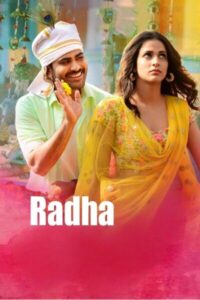 Download Radha (2017) WEB-DL Dual Audio [Hindi-Telugu] 480p & 720p & 1080p ESub
