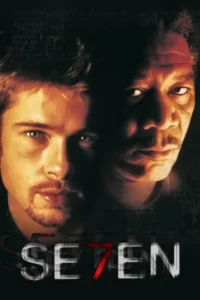 Download Se7en AKA Seven (1995) REMASTERED BluRay  Dual Audio {Hindi-English} 480p | 720p | 1080p ESub