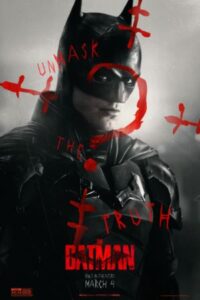 Download The Batman (2022) BluRay Dual Audio {Hindi-English} 480p | 720p | 1080p | 4K 2160p ESub