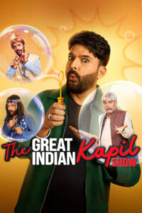 Download The Great Indian Kapil Show (Season 4) WEB-DL Hindi (DD5.1) 480p & 720p & 1080p ESub ~ Netflix Show [S04E12 Added]