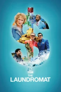 Download The Laundromat (2019) NF WEB-DL Dual Audio (Hindi-English) 480p | 720p | 1080p ESub