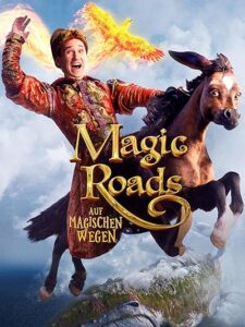 Download Upon the Magic Roads (2021) BluRay Dual Audio (Hindi-Russian) 480p | 720p | 1080p ESub