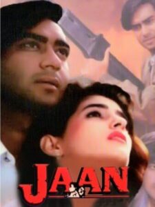 Download Jaan (1996) WEB-DL Hindi Movie 480p & 720p & 1080p ESub