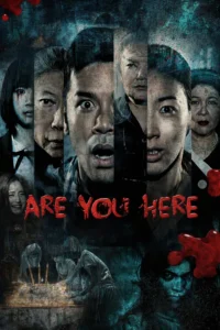 Download Are You Here (2015) BluRay Dual Audio [Hindi-Chinese] 480p & 720p & 1080p ESub