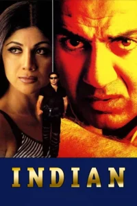 Download Indian (2001) AMZN WEB-DL Hindi Movie (DD 2.0) 480p & 720p & 1080p ESub