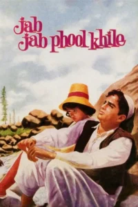 Download Jab Jab Phool Khile (1965) AMZN WEB-DL Hindi Movie (DD 2.0) 480p & 720p & 1080p ESub