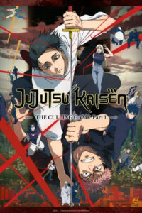 Download Jujutsu Kaisen (Season 1-3) WEB-DL Multi Audio {Hindi-Tamil-Telugu-Eng-Jap} 480p | 720p | 1080p Anime Series [S03E0 Added]