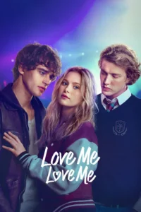 Download Love Me, Love Me (2026) AMZN WEB-DL Dual Audio [Hindi (DD 5.1) -English] 480p & 720p & 1080p ESub