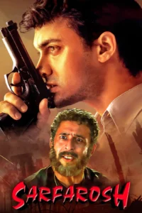 Download Sarfarosh (1999) BluRay Hindi Movie (DD 5.1) 480p & 720p & 1080p ESub
