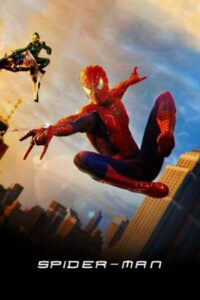 Download Spider-Man (2002) BluRay REMASTERED Dual Audio {Hindi-English} 480p & 720p & 1080p & 4K ESub