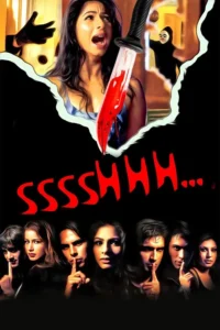 Download Sssshhh… (2003) AMZN WEB-DL Hindi Movie (DD 2.0) 480p & 720p & 1080p ESub