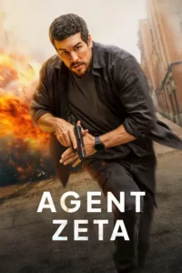 Download Agent Zeta (2026) AMZN WEB-DL Dual Audio (Hindi (DD 5.1) & English) 480p & 720p & 1080p MSubs