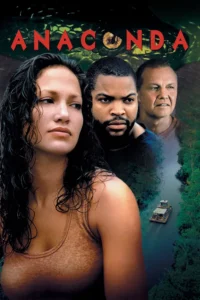 Download Anaconda (1997) Bluray Dual Audio [Hindi (DD 5.1) & English] 480p & 720p & 1080p ESub