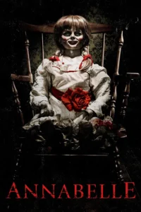 Download Annabelle (2014) Bluray Dual Audio {Hindi (DD 5.1) & English} 480p & 720p & 1080p MSubs
