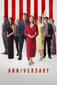 Download Anniversary (2025) AMZN WEB-DL Dual Audio [Hindi (DD 5.1) & English] 480p & 720p & 1080p ESub