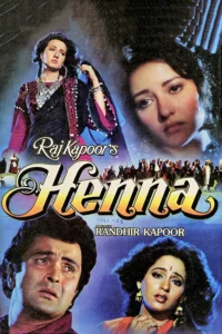 Download Henna (1991) AMZN WEB-DL Hindi Movie (DD 2.0) 480p & 720p & 1080p ESub
