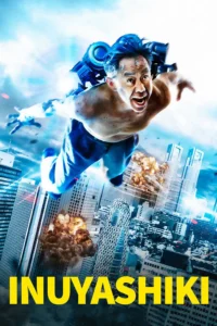 Download Inuyashiki (2018) AMZN WEB-DL Dual Audio [Hindi (DD 2.0) & Japanese] 480p & 720p & 1080p ESub