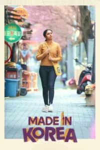 Download Made in Korea (2026) NF WEB-DL Dual Audio [Hindi (DD 5.1) & Tamil] 480p & 720p & 1080p ESub