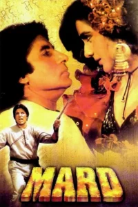 Download Mard (1985) Zee5 WEB-DL Hindi Movie (AAC 2.0) 480p & 720p & 1080p ESub