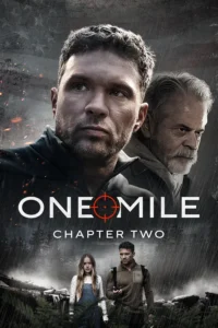 Download One Mile: Chapter Two (2026) AMZN WEB-DL Dual Audio [Hindi (DD 5.1) & English] 480p & 720p & 1080p ESub