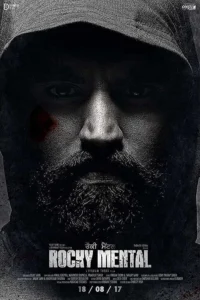 Download Rocky Mental (2017) AMZN WEB-DL Punjabi Movie (DD 2.0) 480p & 720p & 1080p ESub