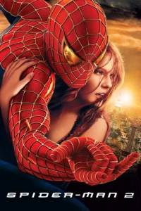 Download Spider-Man 2 (2004) BluRay EXTENDED Dual Audio {Hindi (DD 5.1) & English} 480p & 720p & 1080p MSubs