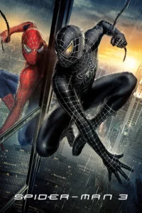 Download Spider-Man 3 (2007) BluRay Dual Audio {Hindi (DD 5.1) & English} 480p & 720p & 1080p MSubs