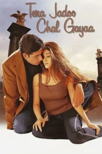 Download Tera Jadoo Chal Gayaa (2000) JC WEB-DL Hindi Movie (AAC 2.0) 480p & 720p & 1080p