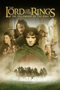 Download The Lord of the Rings The Fellowship of the Ring (2001) BluRay EXTENDED Dual Audio {Hindi (DD 5.1) & English} 480p & 720p & 1080p MSubs