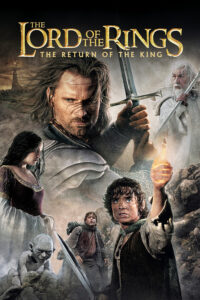 Download The Lord of the Rings: The Return of the King (2003) BluRay EXTENDED Dual Audio {Hindi (DD 5.1) & English} 480p & 720p & 1080p MSubs